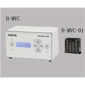 HOYA豪雅，EXECURE-H-1VC點(diǎn)光源裝置